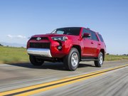 Полная компьютерная диагностика Тойота Фораннер