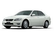 Полная компьютерная диагностика Тойота Алтеза