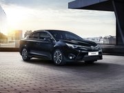Полная компьютерная диагностика Тойота Авенсис