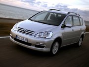 Полная компьютерная диагностика Тойота Авенсис Версо