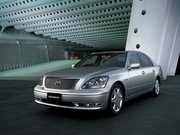 Полная компьютерная диагностика Тойота Целсиор