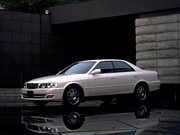 Полная компьютерная диагностика Тойота Чайзер