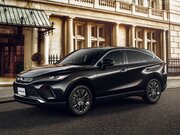 Полная компьютерная диагностика Тойота Харриер
