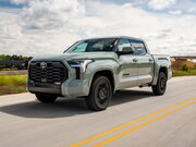 Полная компьютерная диагностика Тойота Тундра