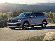 Компьютерная диагностика Фольксваген Терамонт X , Диагностика неисправностей Teramont X 2.5 AMT 299 hp 4WD