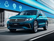 Полная компьютерная диагностика Фольксваген Тигуан