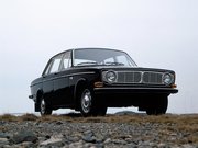 Полная компьютерная диагностика Вольво 140 серия