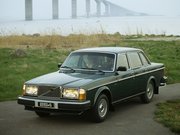 Полная компьютерная диагностика Вольво 260 серия