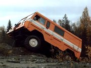 Полная компьютерная диагностика Вольво Лапландер