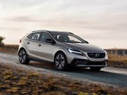 Полная компьютерная диагностика Вольво В40 Кросс Кантри