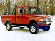 Полная компьютерная диагностика ГАЗ 2308 Атаман