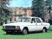 Полная компьютерная диагностика ГАЗ 3102 Волга