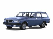 Полная компьютерная диагностика ГАЗ 310221 Волга