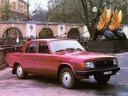 Полная компьютерная диагностика ГАЗ 31029 Волга
