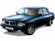 Полная компьютерная диагностика ГАЗ 3110 Волга