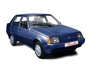 Полная компьютерная диагностика ЗАЗ 1103 Славута