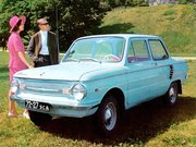 Полная компьютерная диагностика ЗАЗ 966