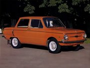 Полная компьютерная диагностика ЗАЗ 968