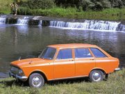 Полная компьютерная диагностика ИЖ 2125 Комби