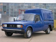 Полная компьютерная диагностика ИЖ 27175