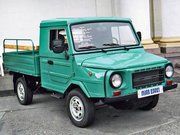 Полная компьютерная диагностика ЛУАЗ 1302 Волынь