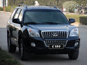 Полная компьютерная диагностика ТагАЗ С190