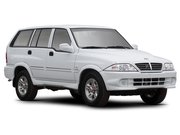 Полная компьютерная диагностика ТагАЗ Роад Партнер