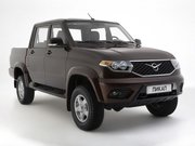 Полная компьютерная диагностика УАЗ Пикап