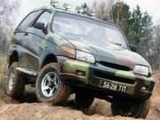 Полная компьютерная диагностика УАЗ Астеро