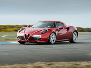 Полная компьютерная диагностика Альфа Ромео 4С