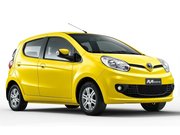 Полная компьютерная диагностика Чанган Бэнни