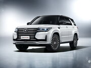 Компьютерная диагностика Чанган ЦС95 JL486ZQ3 , Диагностика неисправностей CS95 2.0 AT 233 hp