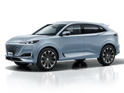 Компьютерная диагностика Чанган УНИ К JL486ZQ5 , Диагностика неисправностей UNI-K 2.0 AT 226 hp