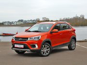 Полная компьютерная диагностика Чери Тигго 2