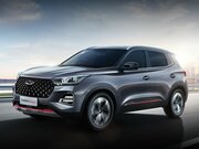 Полная компьютерная диагностика Чери Тиго 4 Про
