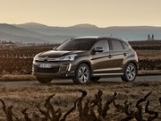 Полная компьютерная диагностика Ситроен С4 Аиркросс
