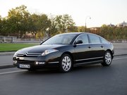 Полная компьютерная диагностика Ситроен С6