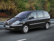 Полная компьютерная диагностика Ситроен С8