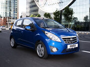 Полная компьютерная диагностика Дэу Матиз