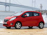 Полная компьютерная диагностика Дэу Матиз Креатив