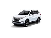 Полная компьютерная диагностика Дайхатсу Териос