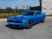 Компьютерная диагностика Додж Челленджер SRT Chrysler 392 HEMI V-8 , Диагностика неисправностей Challenger SRT 6.4 MT 492 hp