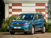 Полная компьютерная диагностика ДонгФенг 580