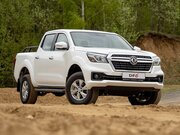 Полная компьютерная диагностика ДонгФенг ДФ6