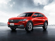 Полная компьютерная диагностика ДонгФенг АйИкс5