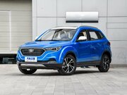 Полная компьютерная диагностика ФАВ Бестерн Х40