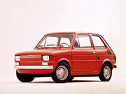 Полная компьютерная диагностика Фиат 126