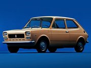 Полная компьютерная диагностика Фиат 127