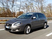 Полная компьютерная диагностика Фиат Крома