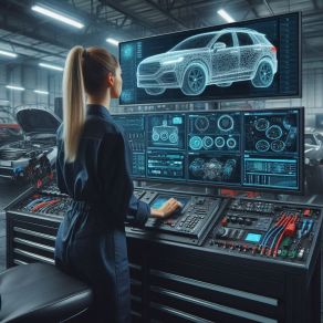 Диагностика уровня и состояния тех. жидкостей Mazda 929